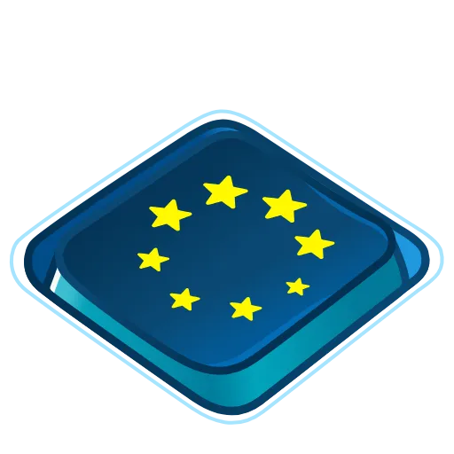 🎁 Эмодзи «animated #random» для Telegram