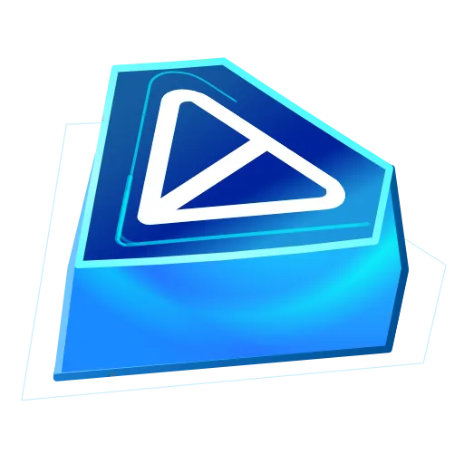 🎁 Эмодзи «animated #random» для Telegram