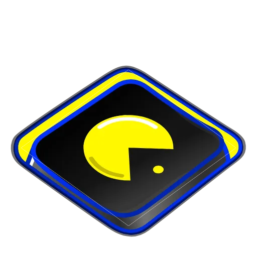 🎁 Эмодзи «animated #random» для Telegram