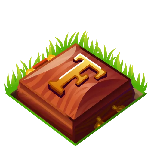 🎁 Эмодзи «animated #random» для Telegram