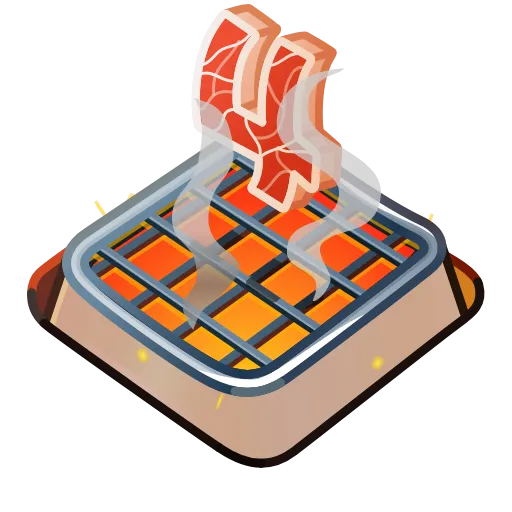 🎁 Эмодзи «animated #random» для Telegram
