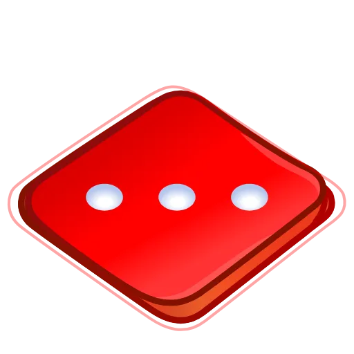 🎁 Эмодзи «animated #random» для Telegram