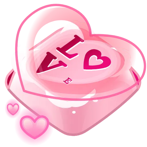 🎁 Эмодзи «animated #random» для Telegram