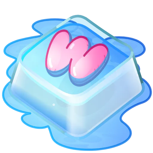 🎁 Эмодзи «animated #random» для Telegram