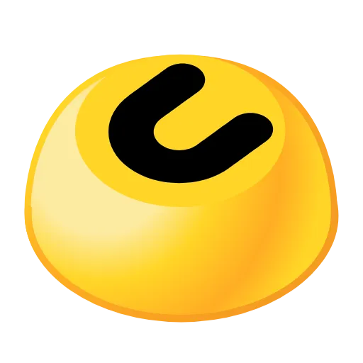 🎁 Эмодзи «animated #random» для Telegram