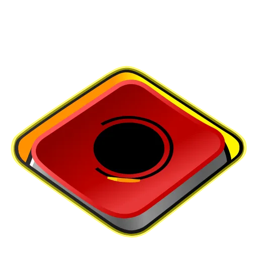 🎁 Эмодзи «animated #random» для Telegram