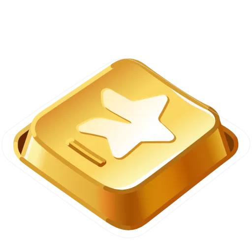 🎁 Эмодзи «animated #random» для Telegram