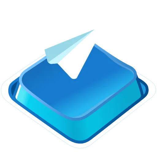 🎁 Эмодзи «animated #random» для Telegram