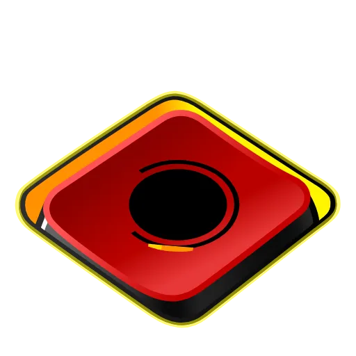 🎁 Стикер «Input Key» для Telegram