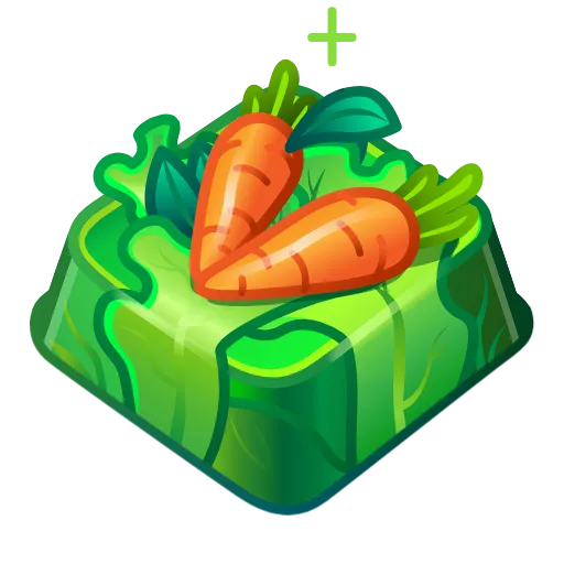 🎁 Стикер «Input Key» для Telegram
