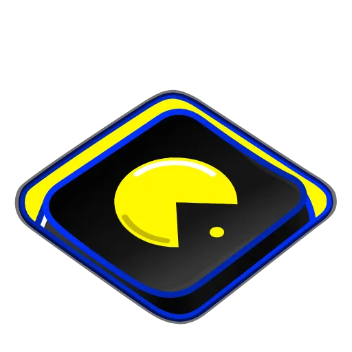 🎁 Стикер «Input Key» для Telegram