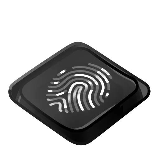 🎁 Стикер «Input Key» для Telegram