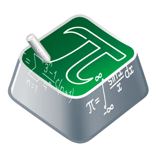🎁 Стикер «Input Key» для Telegram