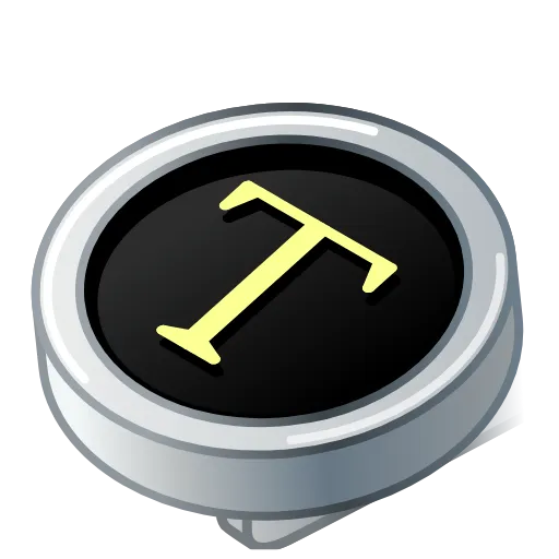 🎁 Стикер «Input Key» для Telegram