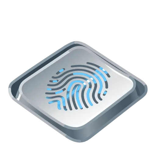 🎁 Стикер «Input Key» для Telegram
