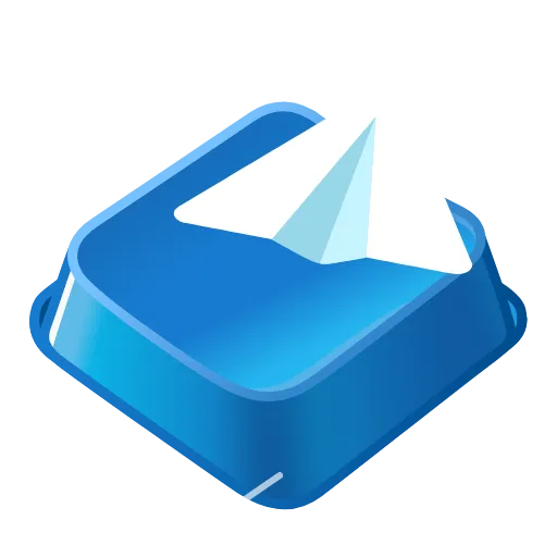 🎁 Стикер «Input Key» для Telegram