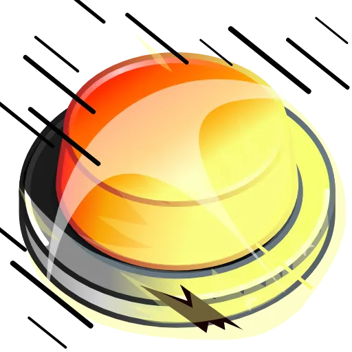 🎁 Стикер «Input Key» для Telegram