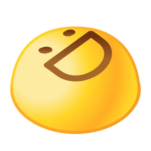 🎁 Стикер «Input Key» для Telegram