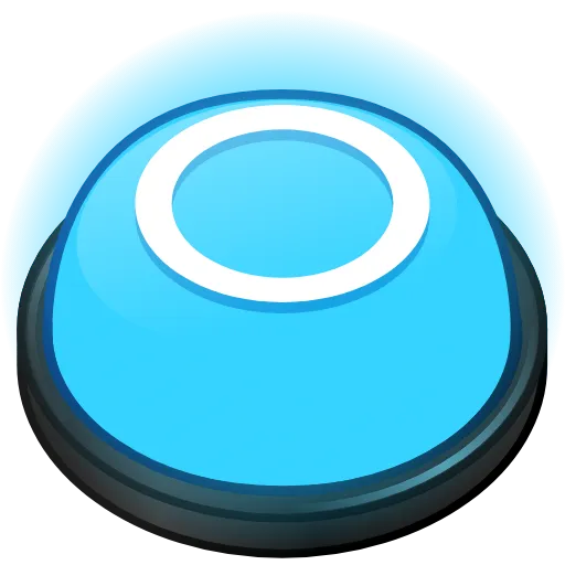 🎁 Стикер «Input Key» для Telegram