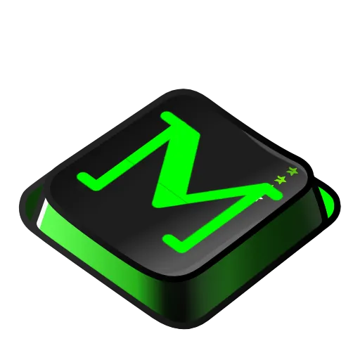 🎁 Стикер «Input Key» для Telegram