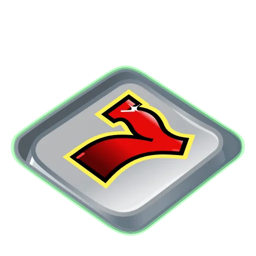 🎁 Стикер «Input Key» для Telegram