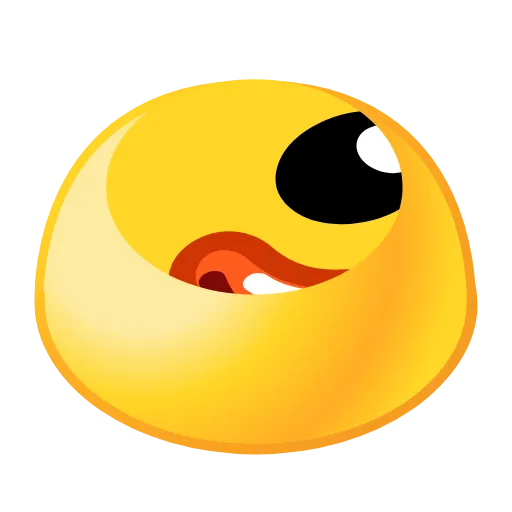 🎁 Стикер «Input Key» для Telegram