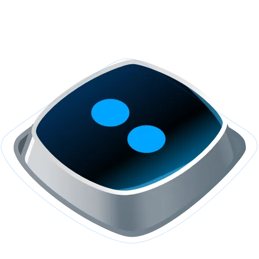 🎁 Стикер «Input Key» для Telegram