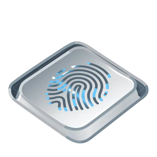 🎁 Эмодзи «Input Key» для Telegram