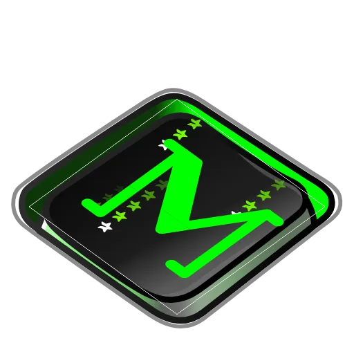 🎁 Эмодзи «Input Key» для Telegram