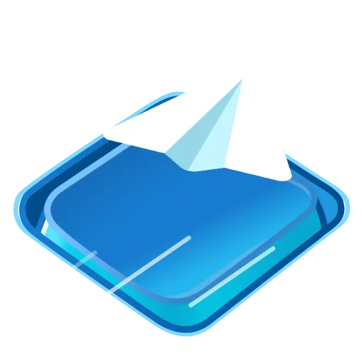 🎁 Эмодзи «Input Key» для Telegram