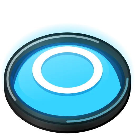 🎁 Эмодзи «Input Key» для Telegram