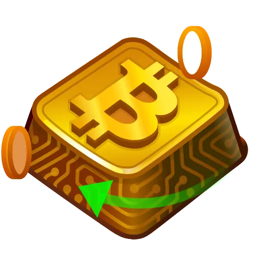 🎁 Эмодзи «Input Key» для Telegram