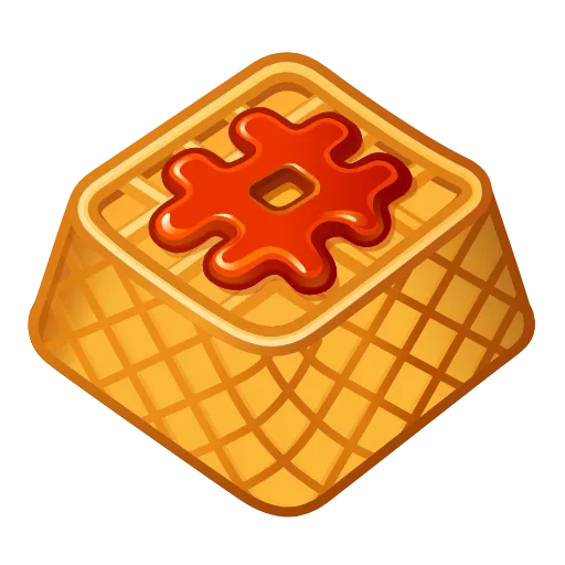 🎁 Эмодзи «Input Key» для Telegram