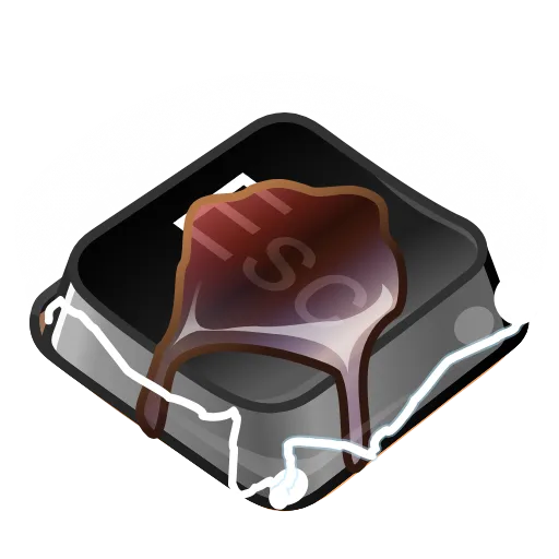 🎁 Эмодзи «Input Key» для Telegram