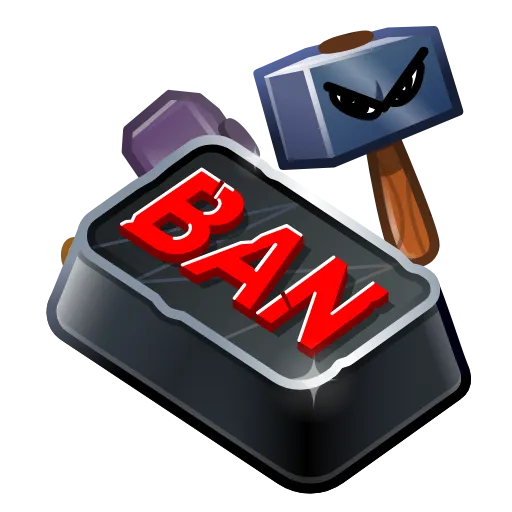 🎁 Эмодзи «Input Key» для Telegram