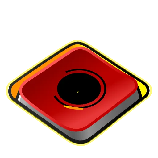 🎁 Эмодзи «Input Key» для Telegram