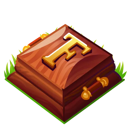 🎁 Эмодзи «Input Key» для Telegram
