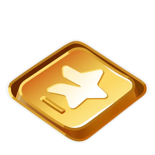 🎁 Эмодзи «Input Key» для Telegram
