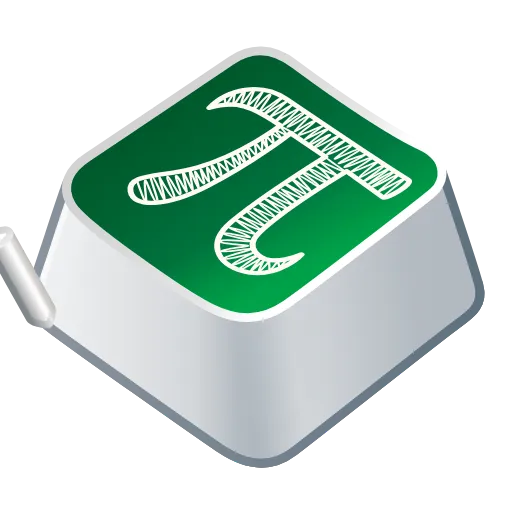 🎁 Эмодзи «Input Key» для Telegram