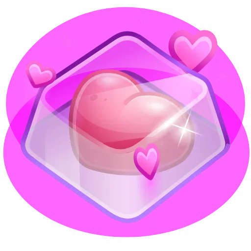 🎁 Эмодзи «Input Key» для Telegram