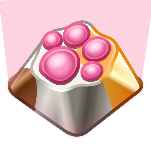 🎁 Эмодзи «Input Key» для Telegram