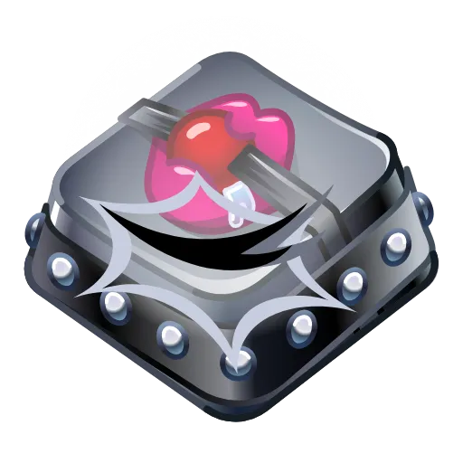 🎁 Эмодзи «Input Key» для Telegram