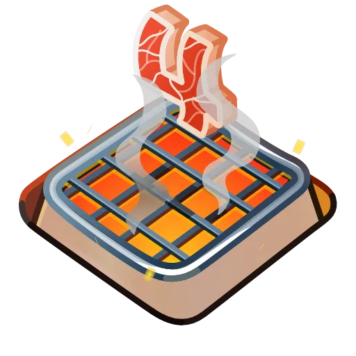 🎁 Эмодзи «Input Key» для Telegram