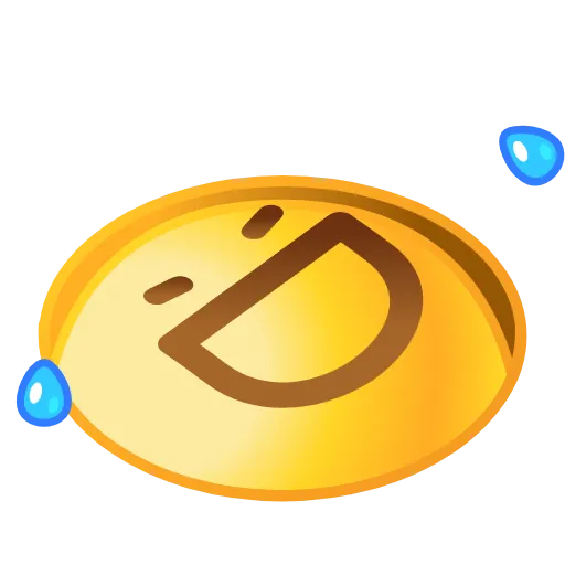 🎁 Эмодзи «Input Key» для Telegram