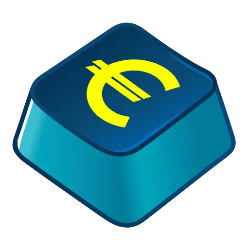 🎁 Эмодзи «Input Key» для Telegram