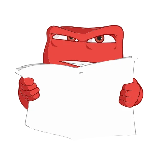 📰 Эмодзи «Головоломка» для Telegram