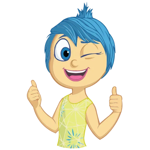 👍 Эмодзи «Головоломка» для Telegram