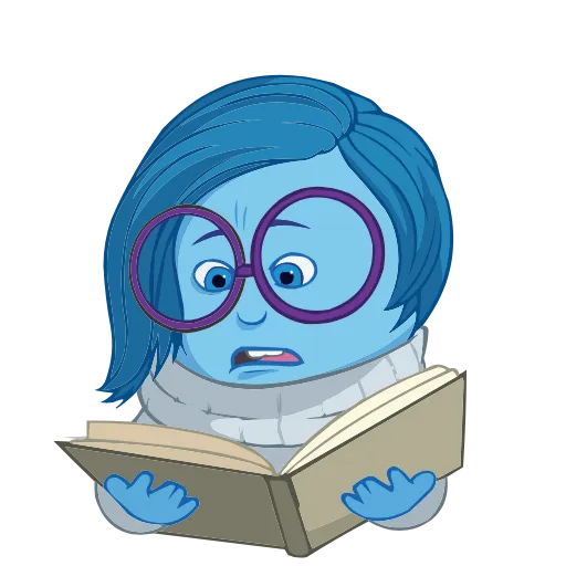 📖 Эмодзи «Головоломка» для Telegram