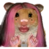 🐹 Эмодзи «🐹 ℍ𝕒𝕞𝕤𝕥𝕖𝕣𝕤 🐹» для Telegram