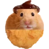 🐹 Эмодзи «🐹 ℍ𝕒𝕞𝕤𝕥𝕖𝕣𝕤 🐹» для Telegram